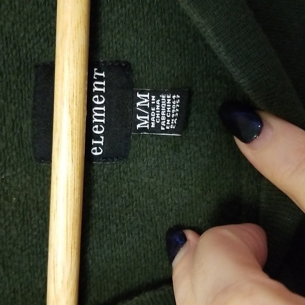 Element Sweatshirt - Picture 4 of 5